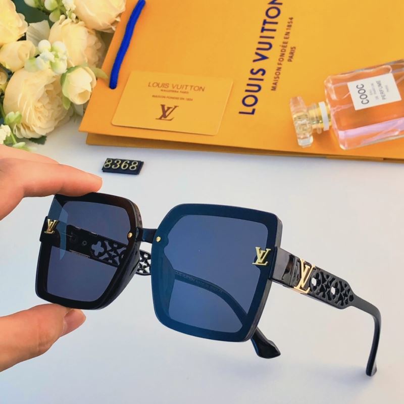 LV Sunglasses